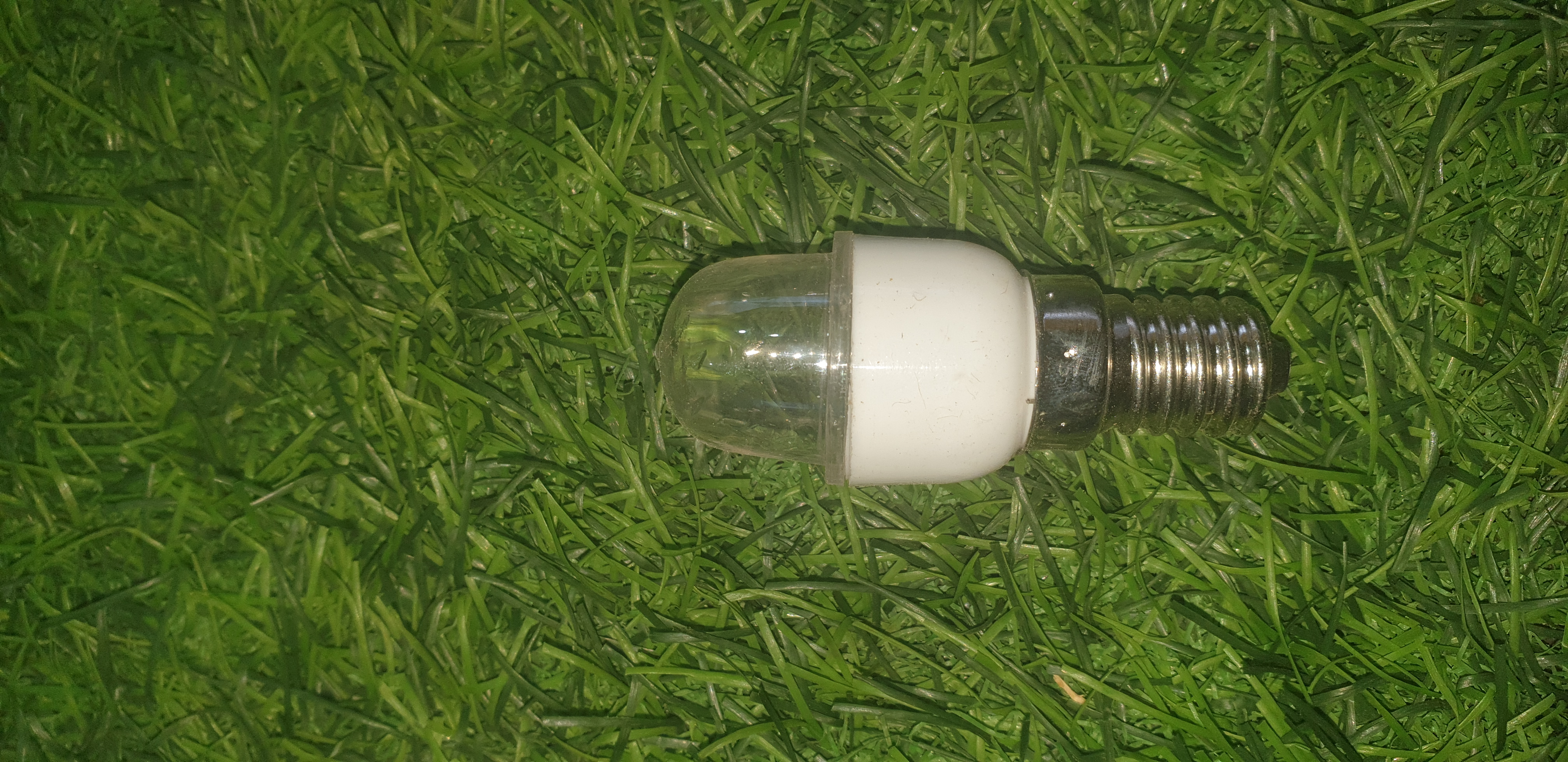 LED LAMP
