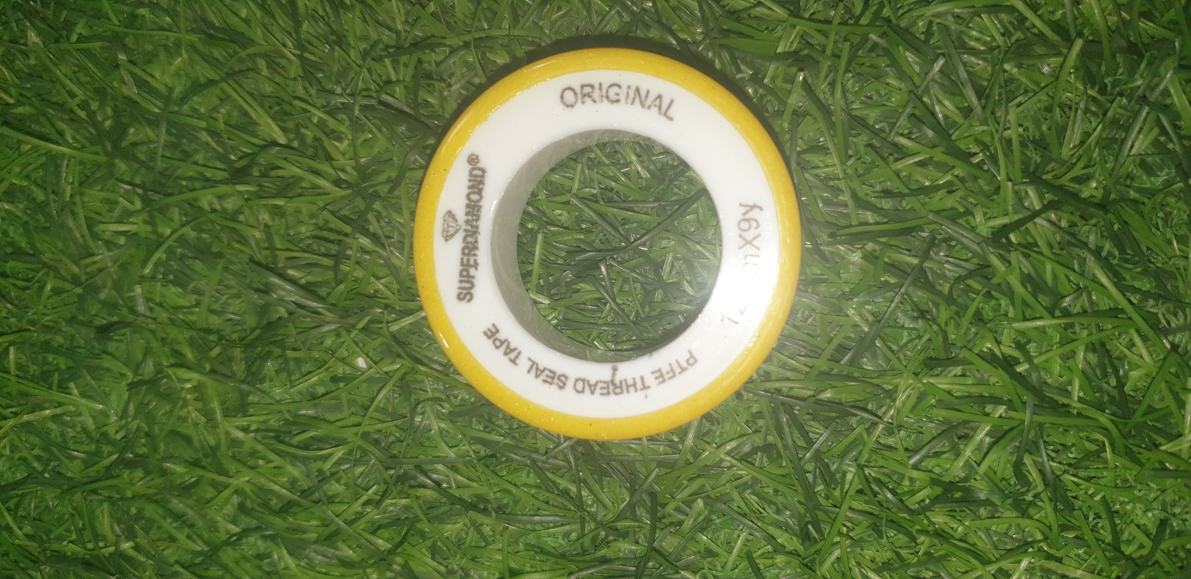 THREAD SEAL TAPE