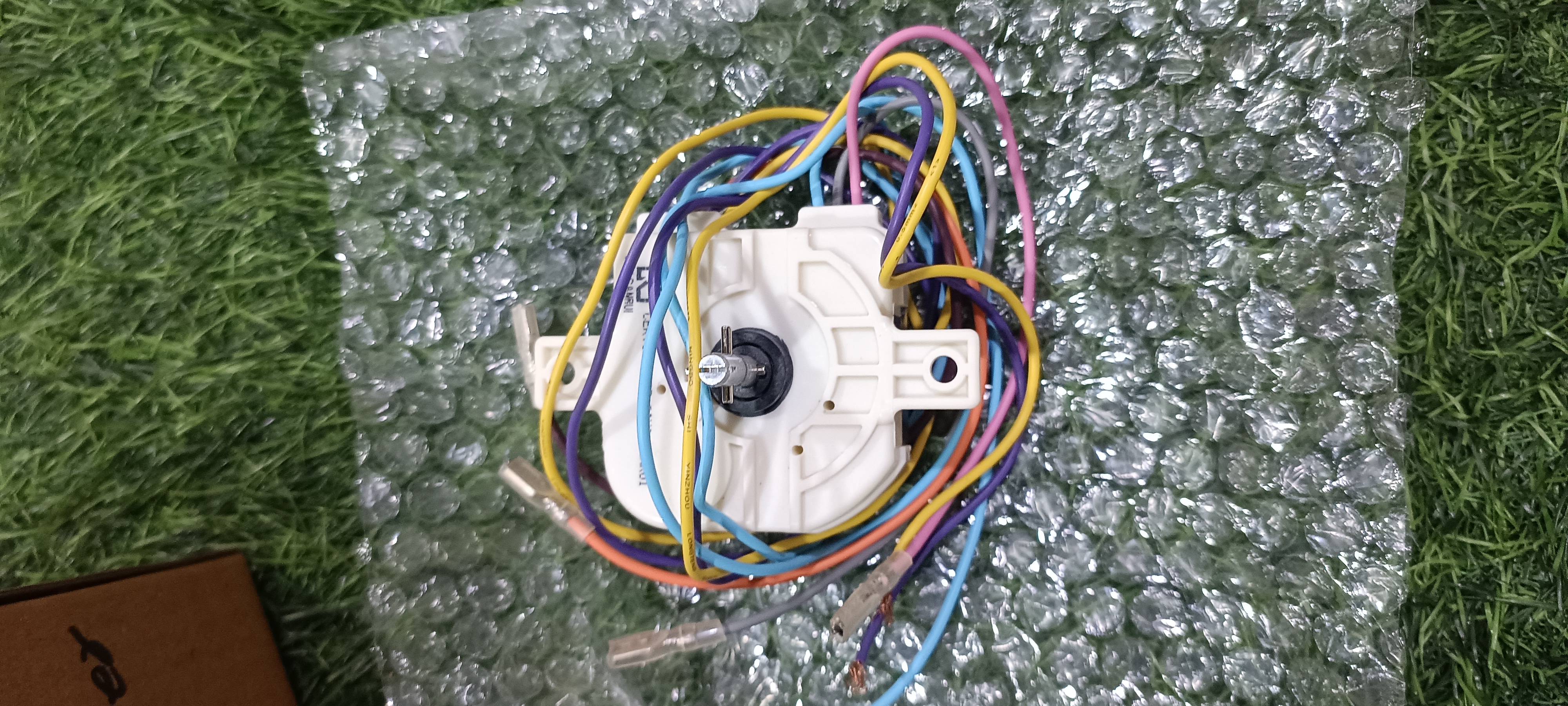 Timer  3-W    single 